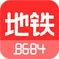 8684地鐵